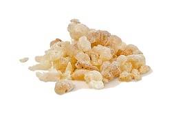 کندر خوراکی فله